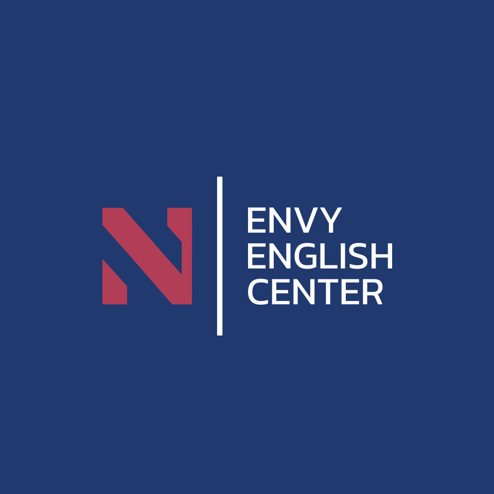 Envy English Center